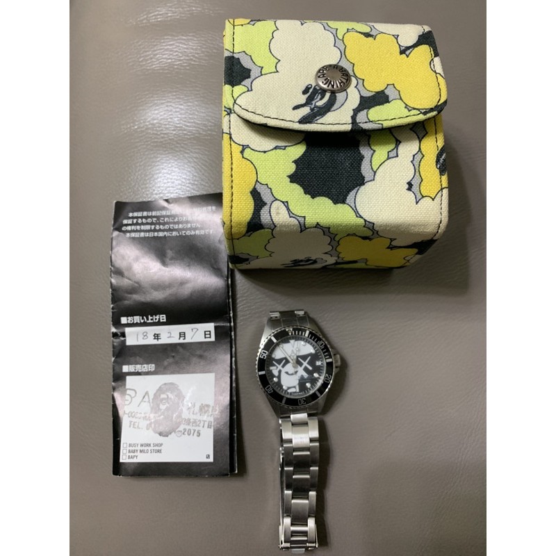 Bapex 手錶的價格推薦 21年12月 比價比個夠biggo