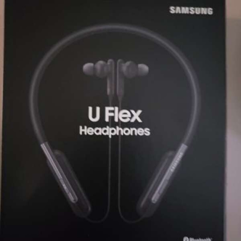 Samsung Uflex 藍芽耳機