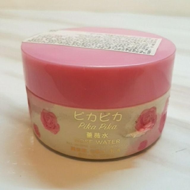 日本jp 五種功效薔薇水 蝦皮購物