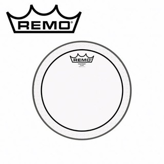 REMO Pinstripe Clear 雙層透明鼓皮【敦煌樂器】