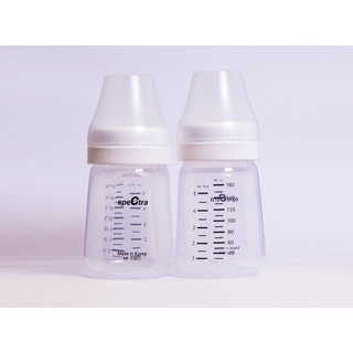 貝瑞克spectra 寬口徑母乳儲存瓶 奶水瓶 貝瑞克寬口奶瓶