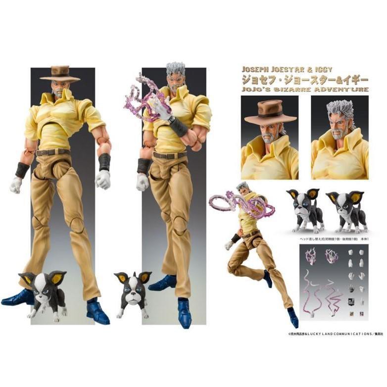 Jojo的奇妙冒險伊奇 拍賣 評價與ptt熱推商品 21年6月 飛比價格