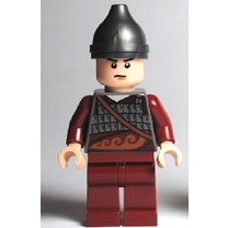 【台中翔智積木】LEGO 樂高 波斯王子 7573 Alamut Guard  (pop013)