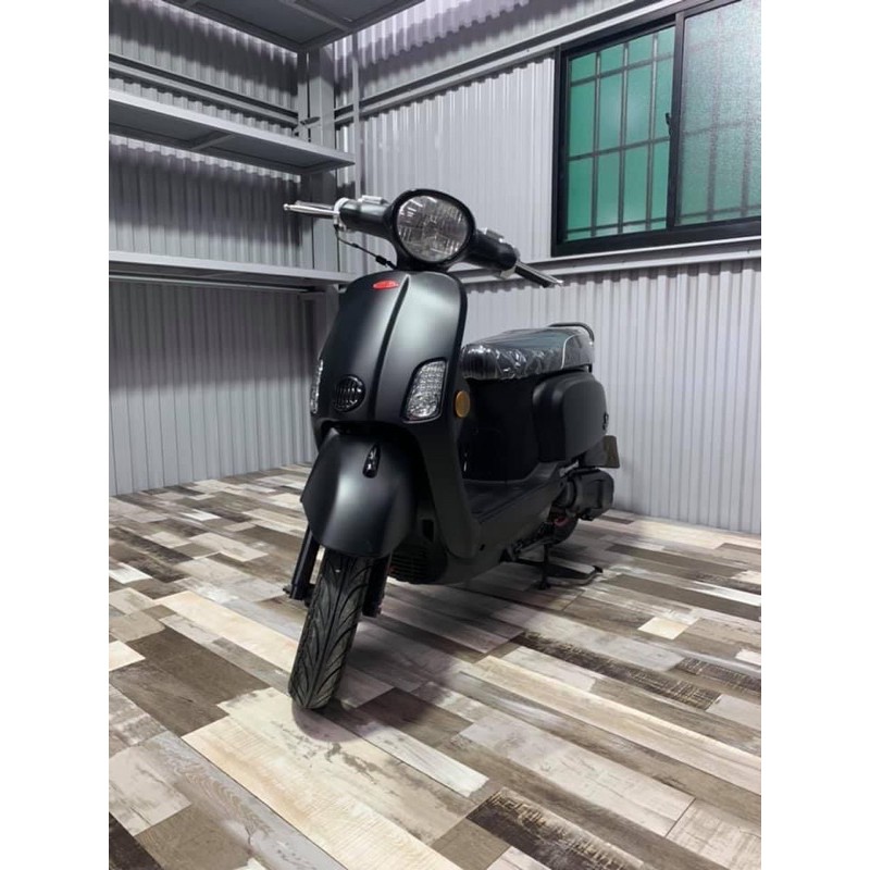 Pgo Jbubu 115 125新中古車 蝦皮購物