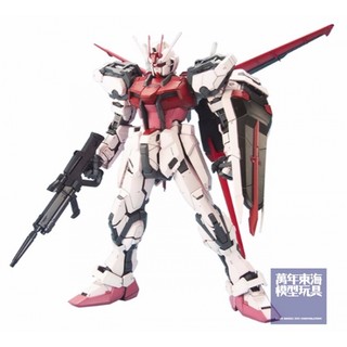 BANDAI 萬代 PG 1/60 嫣紅攻擊鋼彈+空中霸者 MBF-02 機動戰士鋼彈 SEED 東海模型