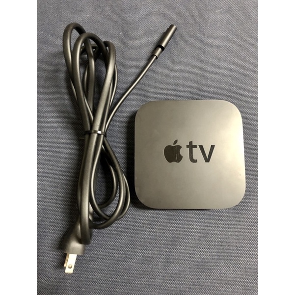 [Apple TV] 第三代 A1469 二手良品 功能正常
