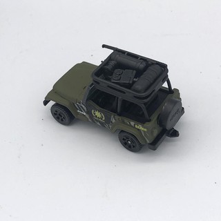 火柴盒合金小車jeep吉普62vw bettle甲殼蟲模擬合金汽車模型