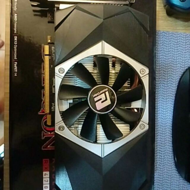 RX470