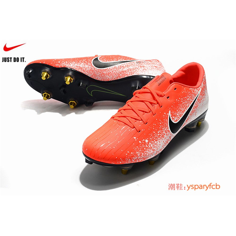 Nike Mercurial Vapor CR7 SuperFly III Firm Ground Review