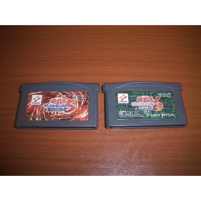 GBA / GBASP / NDSL 『遊戲王5 + 遊戲王6 』另有PSP NDS 遊戲王GX 5Ds ZEXAL