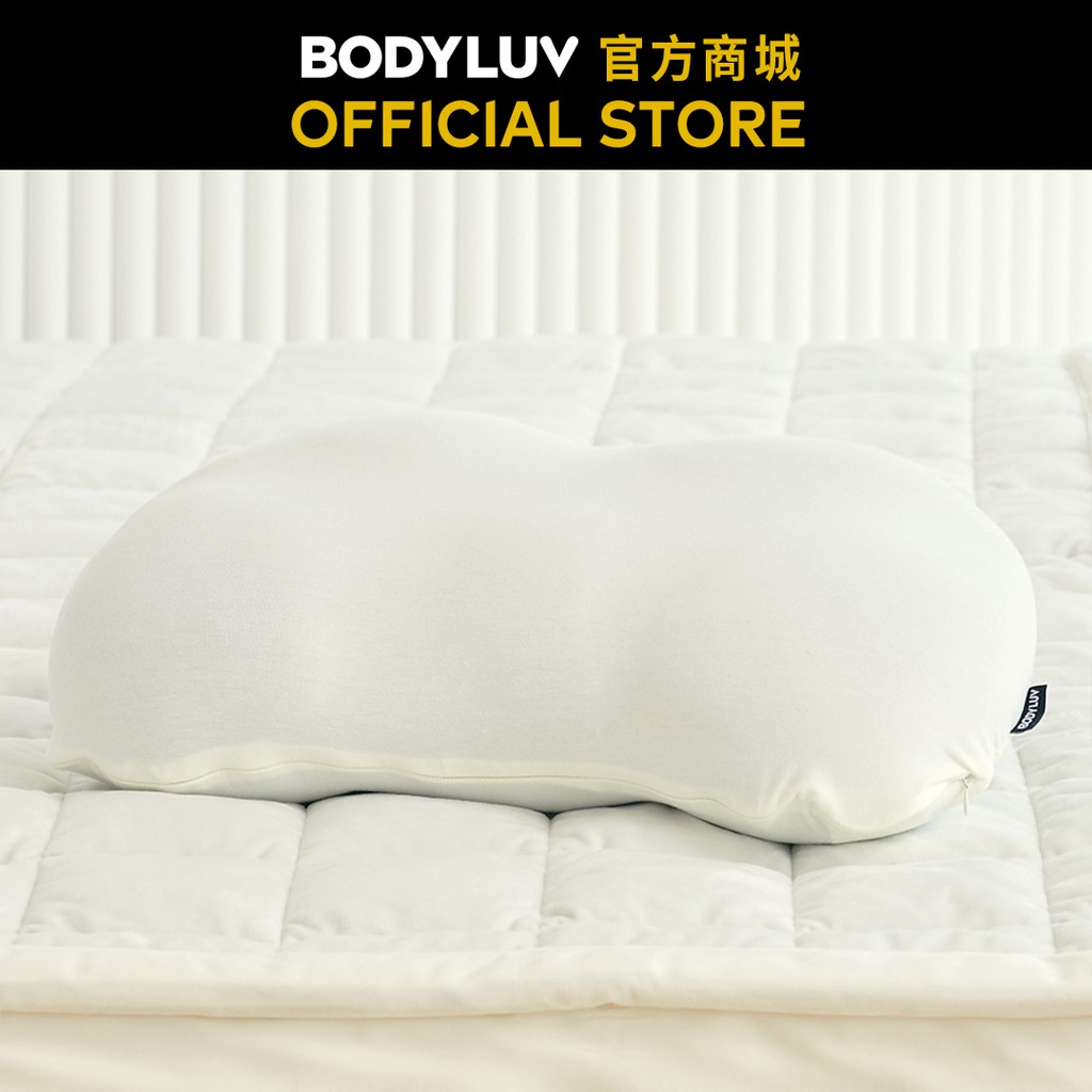 【BODYLUV】麻藥枕頭 全新改版 (空氣球類型)