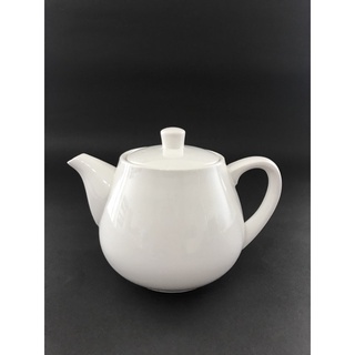 有發票/東昇瓷器餐具--大同強化瓷器雙人咖啡壺(有濾孔) P0416PL