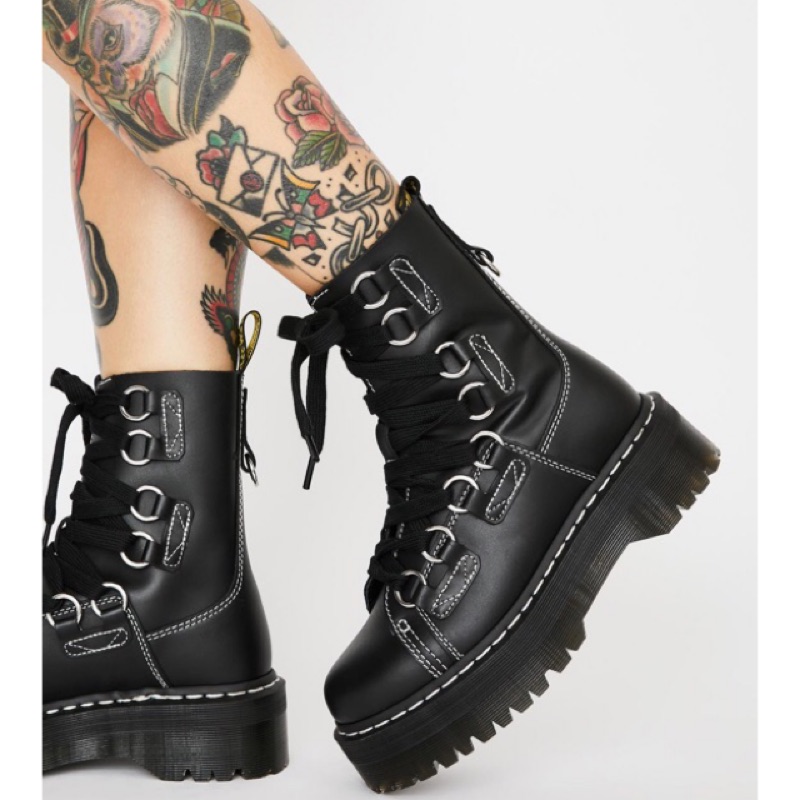 jadon xl dr martens