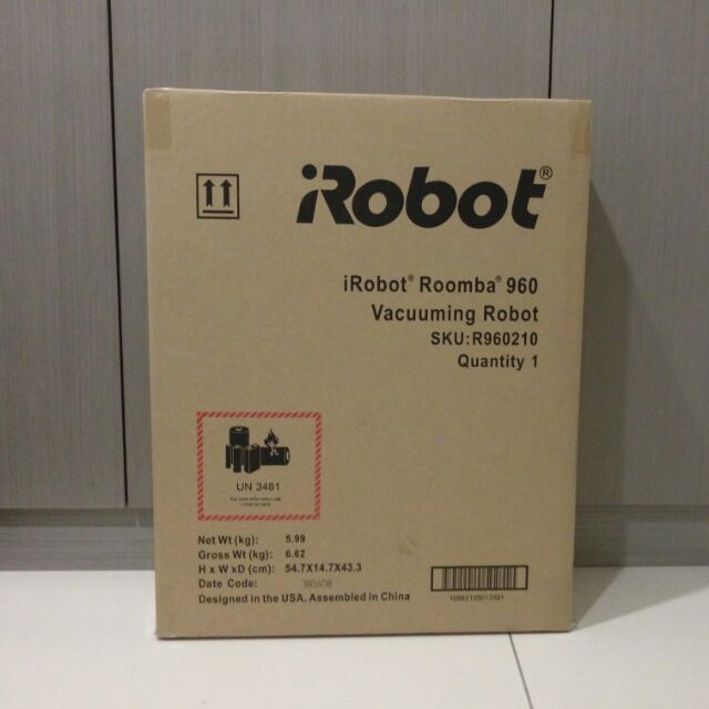 I robot 掃地機器人 《超便宜必買》