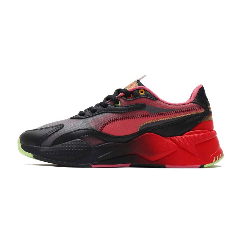 【小八】Puma X Sonic RS-X3 High Risk Red 音速小子 374313-01