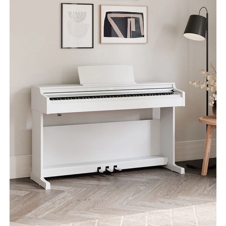 【BB sheet】現貨 預購 ARIUS YDP165電鋼琴 木紋黑/白 玫瑰木 公司貨（7月抵台非無保障的水貨）