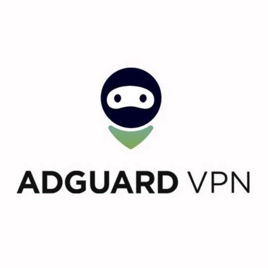 「官方授權」ADGUARD VPN - 私人代理