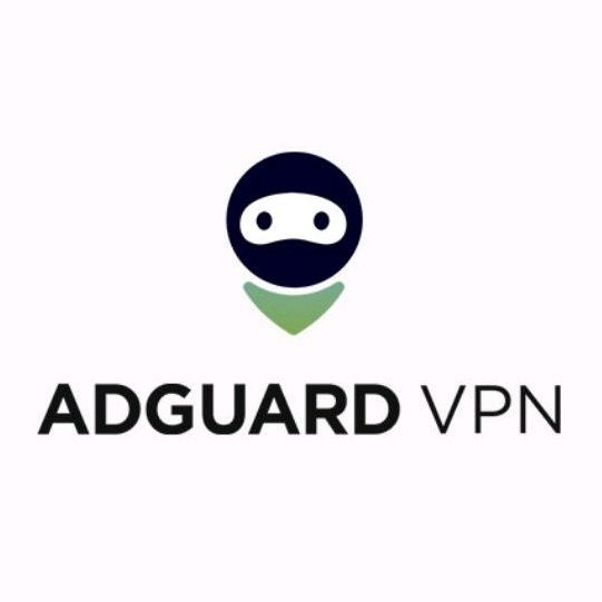「官方授權」ADGUARD VPN - 私人代理(送個人DNS)
