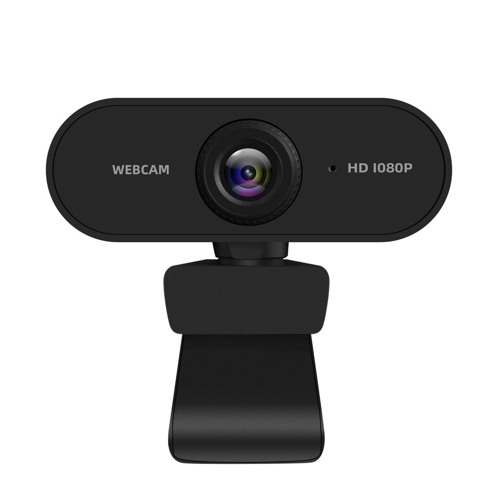 [含稅開發票] 視訊鏡頭 1080P 網路上課 數位教學 網絡直播 USB網路攝影機 視頻會議 webcam