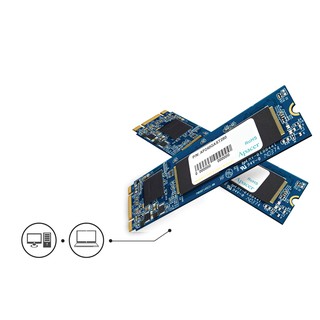 【破盤周邊】Spacer 宇瞻 AST280 240GB M.2 SATA3 SSD固態硬碟