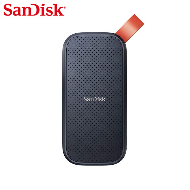 SanDisk EXTREME PORTABLE E30 480G 1T 2T SSD行動固態硬碟高速520MB廠商直送