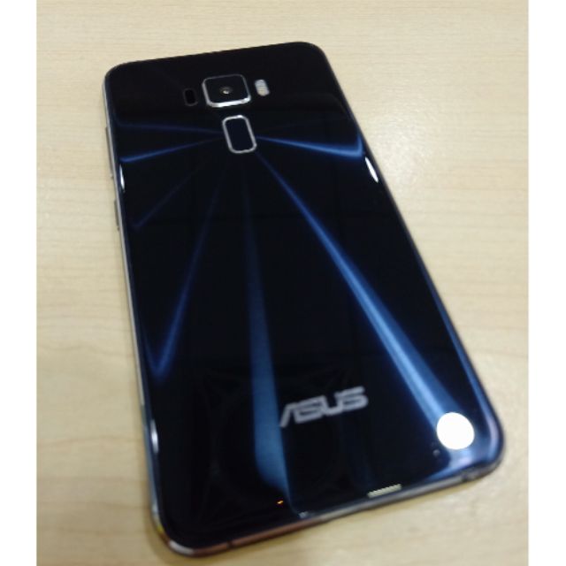 【 出售 sell】中古 Zenfone 3 4+64G 藍