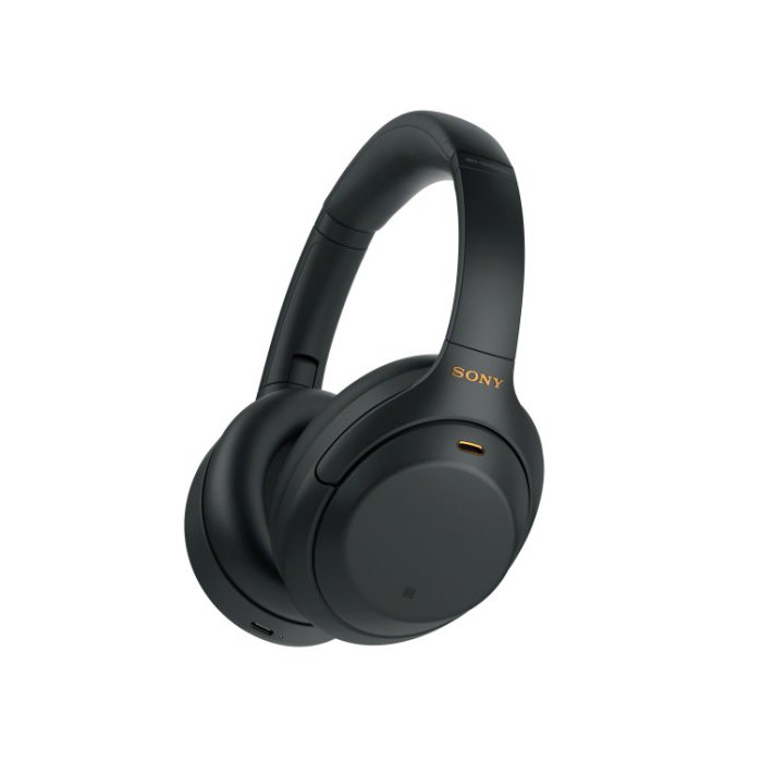 SONY 無線 耳罩式降噪藍芽耳機 黑 WH-1000XM4 保固內 近全新 便宜賣