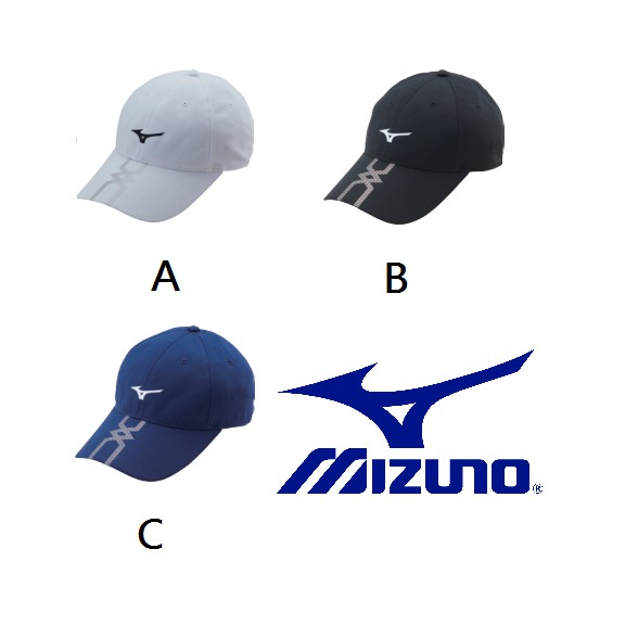 全台最便宜 Mizuno 美津濃路跑帽運動帽球帽遮陽帽帽子透氣運動帽 蝦皮購物