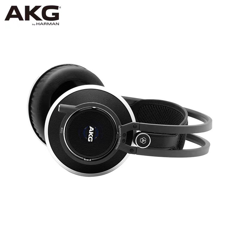 代購服務 AKG K812 PRO 頭戴式 K812PRO 耳罩耳機 旗艦 有線耳機