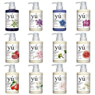【168汪喵】👉✨5%蝦幣回饋✨免運 刷卡 YU東方森草系列 寵物沐浴乳 / 洗澡 / 洗毛精 400ml