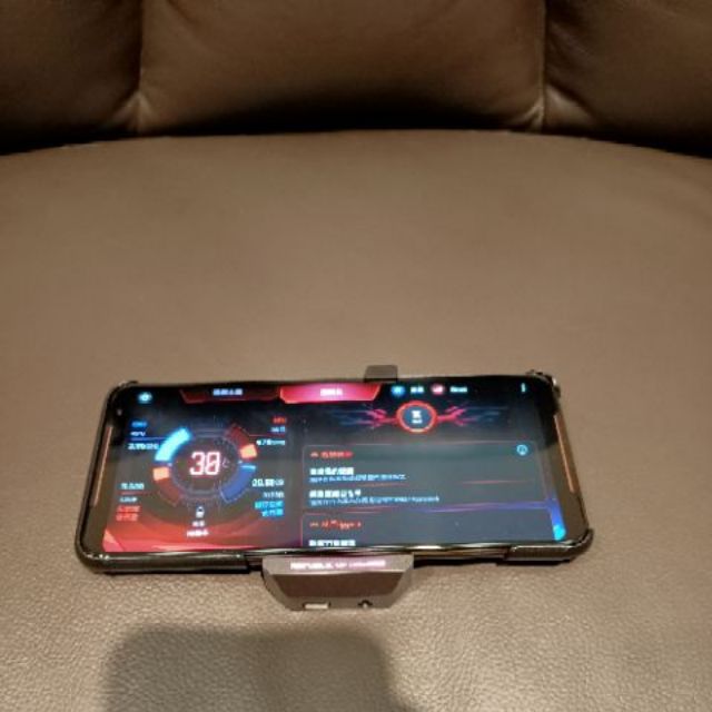 ASUS ROG Phone 2 12/512