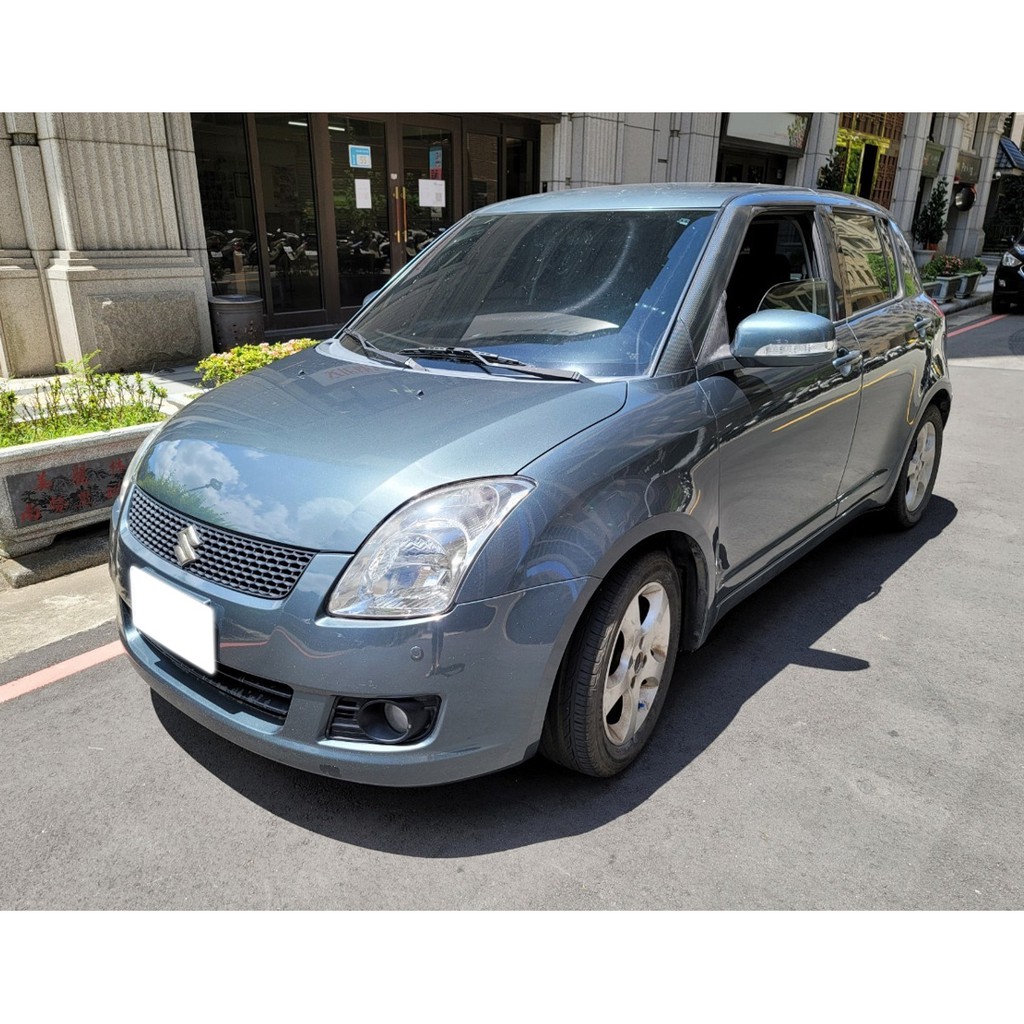 鈴木二手車swift的價格推薦 2021年12月 比價比個夠biggo