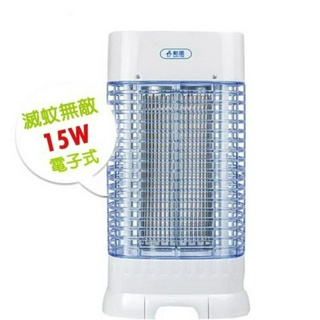 【勳風】電子式捕蚊燈DHF-K8985~臺灣製造 免運