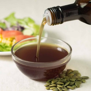 【優哉油哉】冷壓初榨南瓜籽油250ml 未精煉 無新增 不燥熱 完整顆粒研磨 每日小量製作 | 附發票