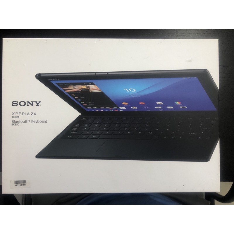 Sony z4 tablet 32g wifi版 sgp712