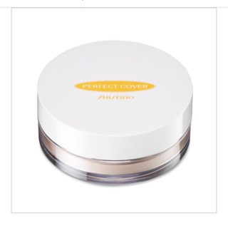 現貨～資生堂SHISEIDO 完美無痕肌蜜粉MV 白斑疤痕血管瘤遮瑕定妝