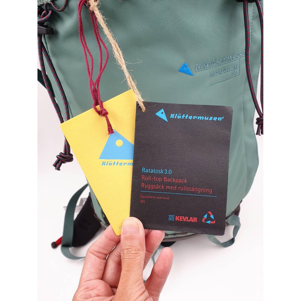 ratatosk backpack 30l