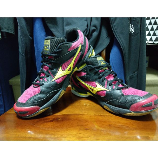 mizuno wave bolt 2 sale