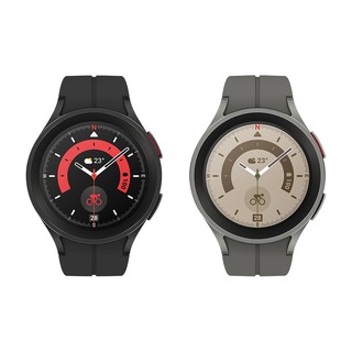 三星 Samsung Galaxy Watch5 Pro 45mm (藍芽) R920 廠商直送