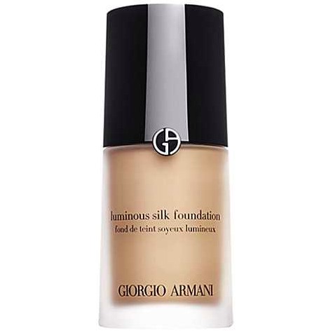 giorgio armani illuminator foundation