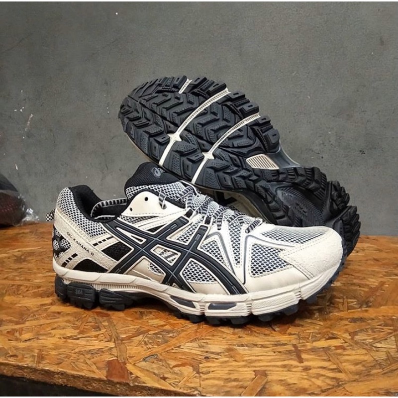 asics gel kahana