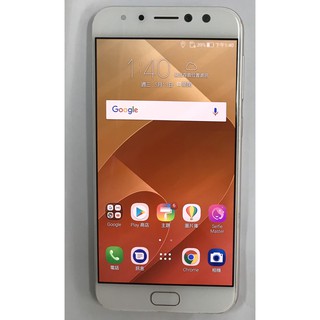 ASUS ZenFone 4 Selfie Pro ZD552KL (Z01MDA) 64G 5.5吋