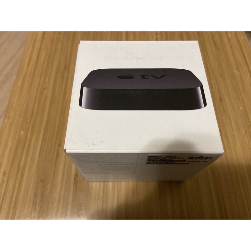 Apple TV3 A1469