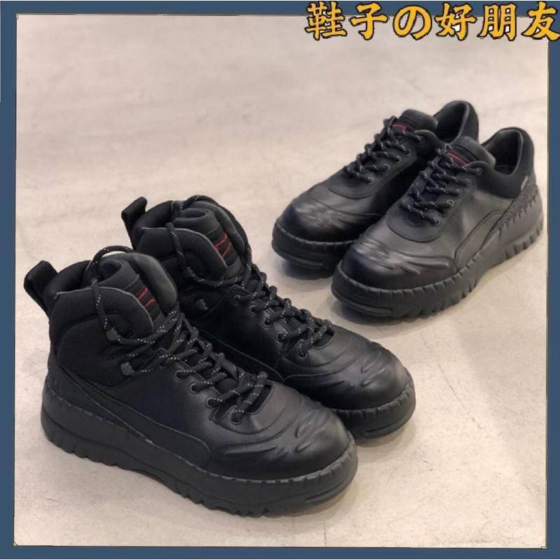 Kiko camper shop boots