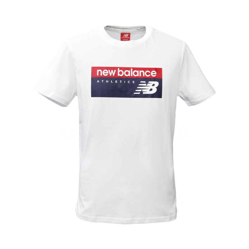 nb tee shirts