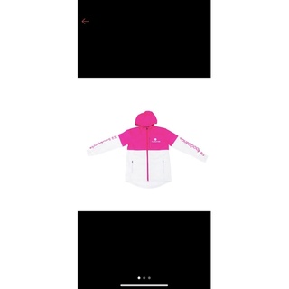 《真正免運費》全新foodpanda外送長袖L XL 2XL 3XL 6XL 防風連帽外套/機能外套（贈限量招財小物一份