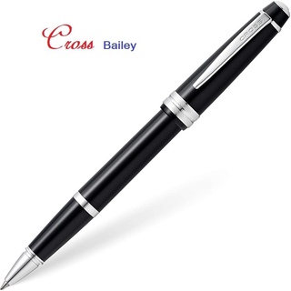 CROSS 高仕 BAILEY 貝禮輕盈系列 黑色鋼珠筆