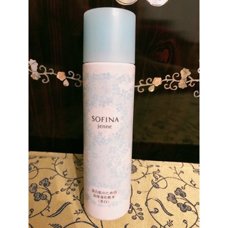 蘇菲娜 透美顏飽水控油雙效化妝水混合肌適用140ml