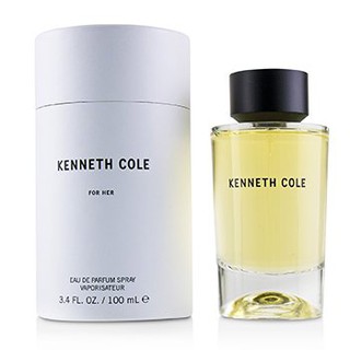 Kenneth Cole For Him 自由心境 女性淡香水 100ml / TESTER『WNP』