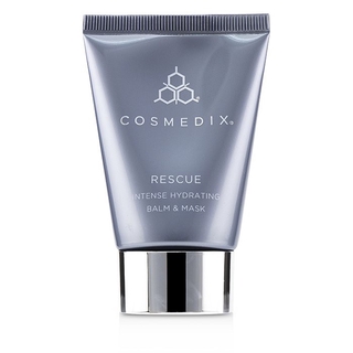 CosMedix 歌斯美迪 - Rescue Intense Hydrating Balm & Mask